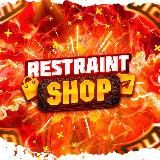 RESTRAINT METRO SHOP