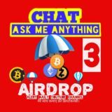 Airdrop Alert Daily YouTube 👥Group 3️⃣