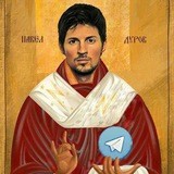 Durov сливает