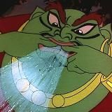 Соловьи-разбойники.