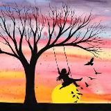 Эта жизнь для тебя... 🎉