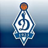 ЖБК Динамо Москва