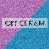 🔥Office K&M🔥