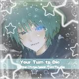 ПЕРЕЕЗД //Your Turn To Die