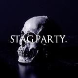 𝗦𝗧𝗔𝗚 𝗣𝗔𝗥𝗧𝗬.