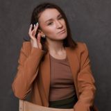 Яна Андреева о психологии