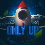 ONLY UP | airdrop 🎁