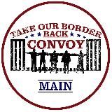 Take Our Border Back
