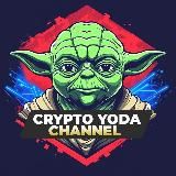 Crypto Yoda Channel