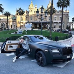 Алексей А. Личный блог