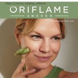 Каталог 14-2025 Оріфлейм Україна (05 - 25.10.2025)