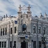 Театральный Буфет