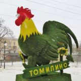 Томилино чат