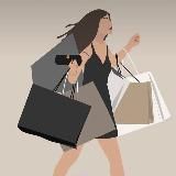 Купи, дорогая, купи 🛍️