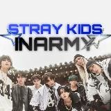 STRAY KIDS | INARMY KARMA💙