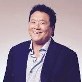 Роберт Кийосаки