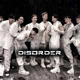DISORDER | FF