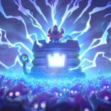 Clash Royale Chat ✨