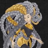 Брейдинг с Аидой