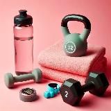 Фитнес Дома для Девушек