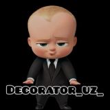 Decorator_UZ group