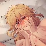 Оцени меня - Genshin