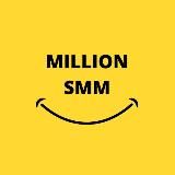 Миллион Холдинг: нейро, смм, лидогенерация🤑