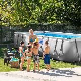 Бассейны Intex | Bestway!