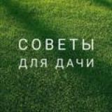 Дачные советы