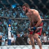 Ислам Махачев | UFC