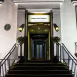 Music For The Jilted Masses