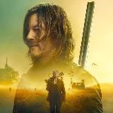 TWD Universo Daryl Dixon Temporada 2 The Walking Dead Daryl Dixon The Book Of Carol Dead City The Ones Who Live