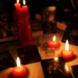 Колдун Денис Авишта