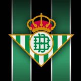 «Реал Бетис» • Real Betis