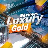 LUXURY GOLD | Отзывы