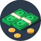 🎁💵🤑 ХОЧЕШЬ БАБЛО? 🤑💵🎁