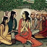 Живая Шри Чайтанья-Чаритамрита