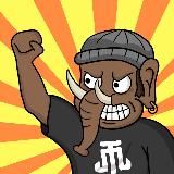 Типичный мамонт