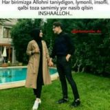 💖🌺UZOQDAGI👨🎓👩🎓😘👮♂️👮♀️ YAQINLARIM🌺💖