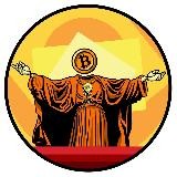 Pumping Crypto