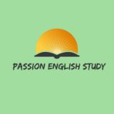 Passion English Study🎯