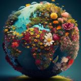 Земля полна чудес Чат