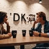 ✨DK✨️