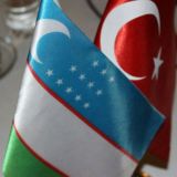 Turkiyadagi Musofir Uzbeklarimiz