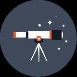 Глубокий космос