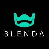 BLENDA