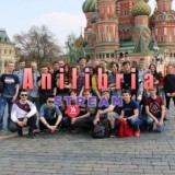 Великие моменты Стрима