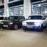 JIGULI BOZOR LADA VAZ MOSHINA BOZORI