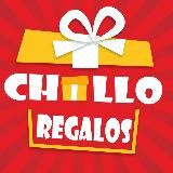 𝗖𝗛𝗢𝗟𝗟𝗢𝗥𝗘𝗚𝗔𝗟𝗢𝗦 🎁