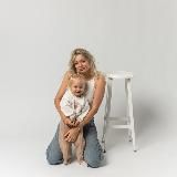 Будни с Мией